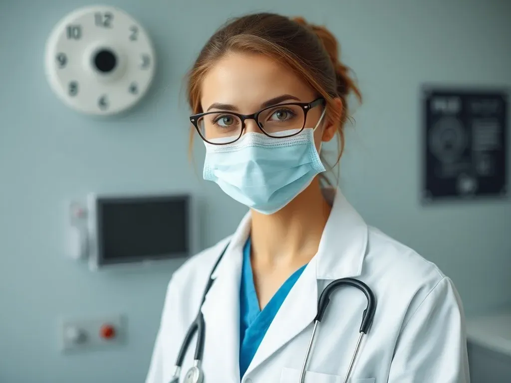 Jak przygotować się do wizyty u lekarza specjalisty