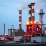 Jak dobrać zasilacze impulsowe do urządzeń przemysłowych