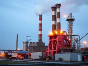 Jak dobrać zasilacze impulsowe do urządzeń przemysłowych