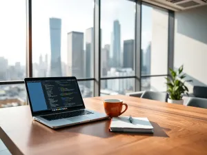 Jak software house pomaga w skalowaniu biznesu?