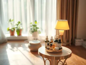 Reakcje skóry na światło, ultradźwięki i fale radiowe – mechanizmy fizyczne i biologiczne