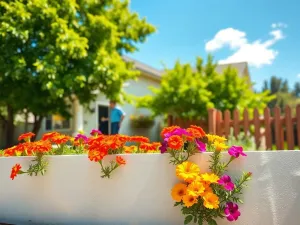 Jak dobrać farbę elewacyjną do rodzaju podłoża i warunków atmosferycznych