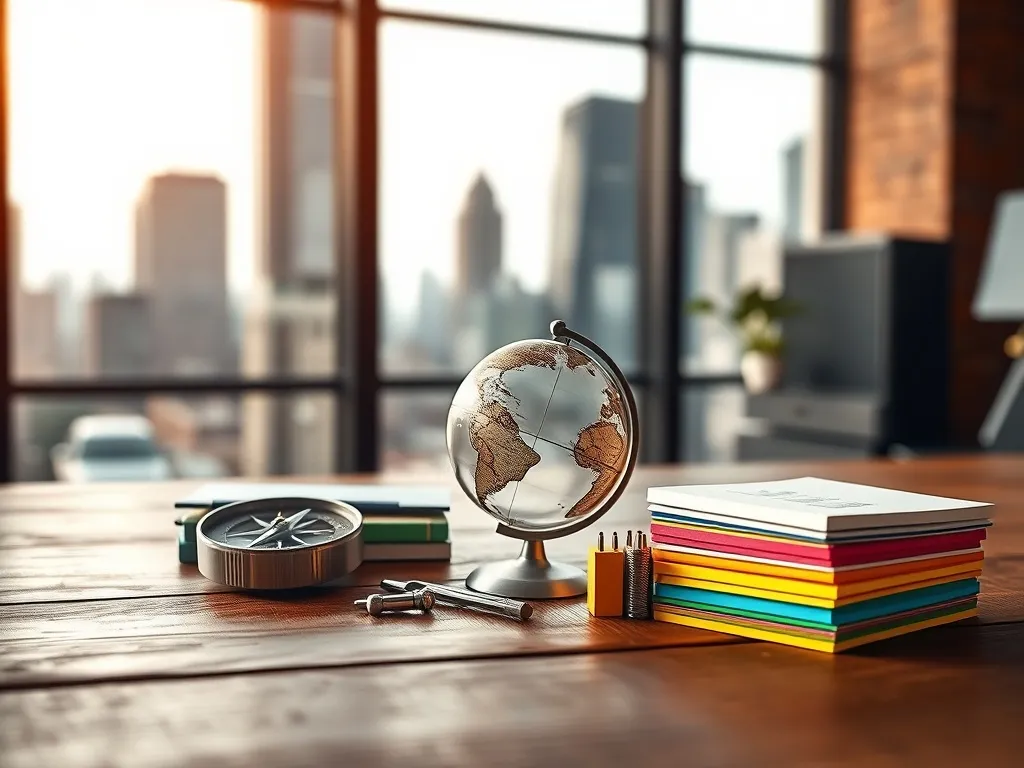 Zarządzanie ryzykiem w łańcuchu dostaw – podstawowe zasady