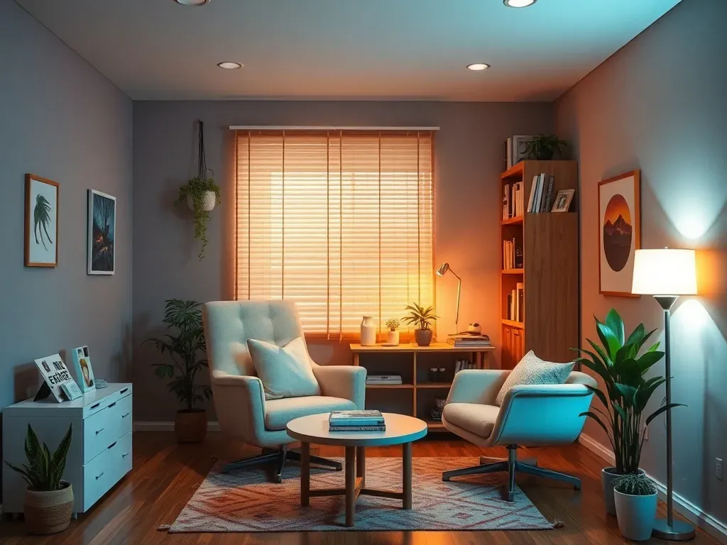 Znaczenie terapeuty w procesie zdrowienia