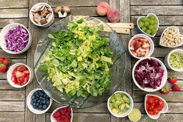 Catering na diecie - dlaczego to dobre rozwiązanie?