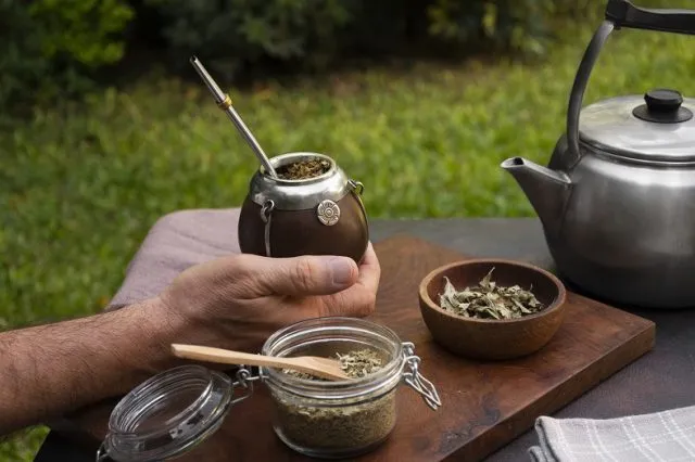 Jakich akcesoriów potrzebujesz do picia Yerba Mate?