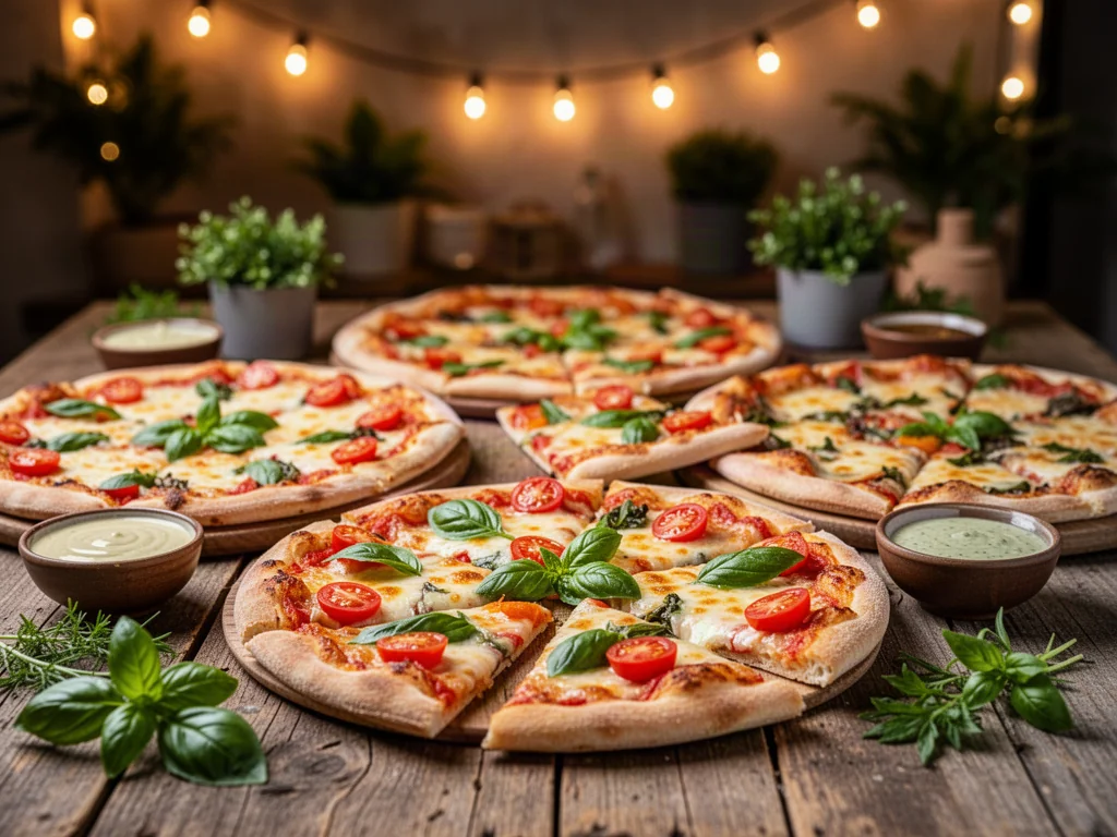 Pizza na firmowy event: jak policzyć zamówienie i nie zawieść gości
